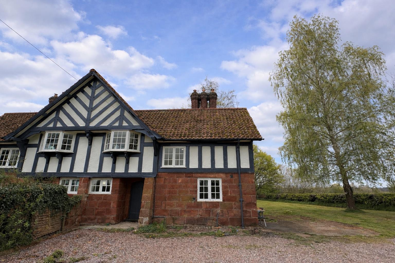 1 Ladymas Lane, Shrewsbury, SY4 4AL To Let